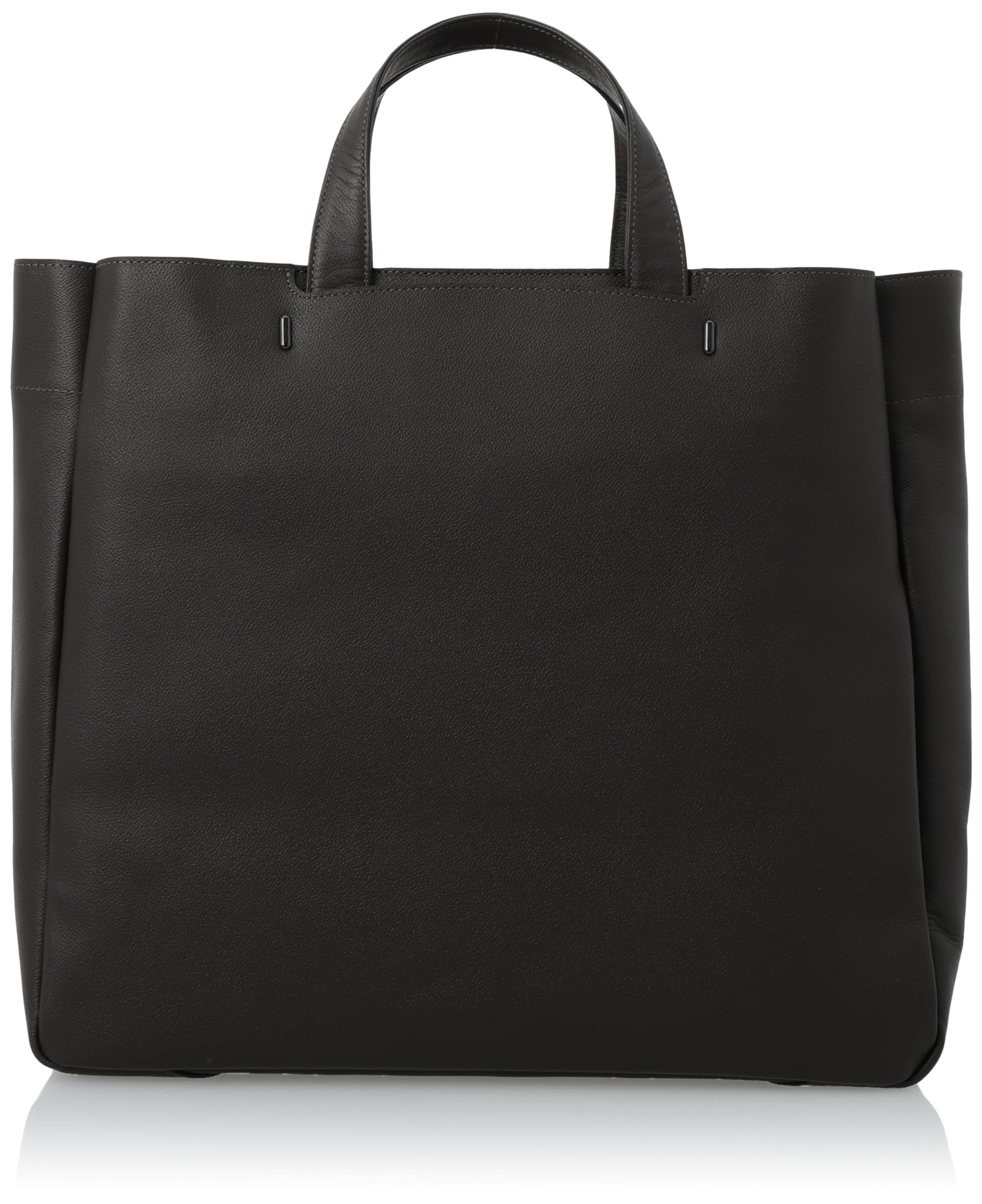 Amazon | [ファーロ] バッグ Urban Square Tote2 F2031B101 D.BROWN